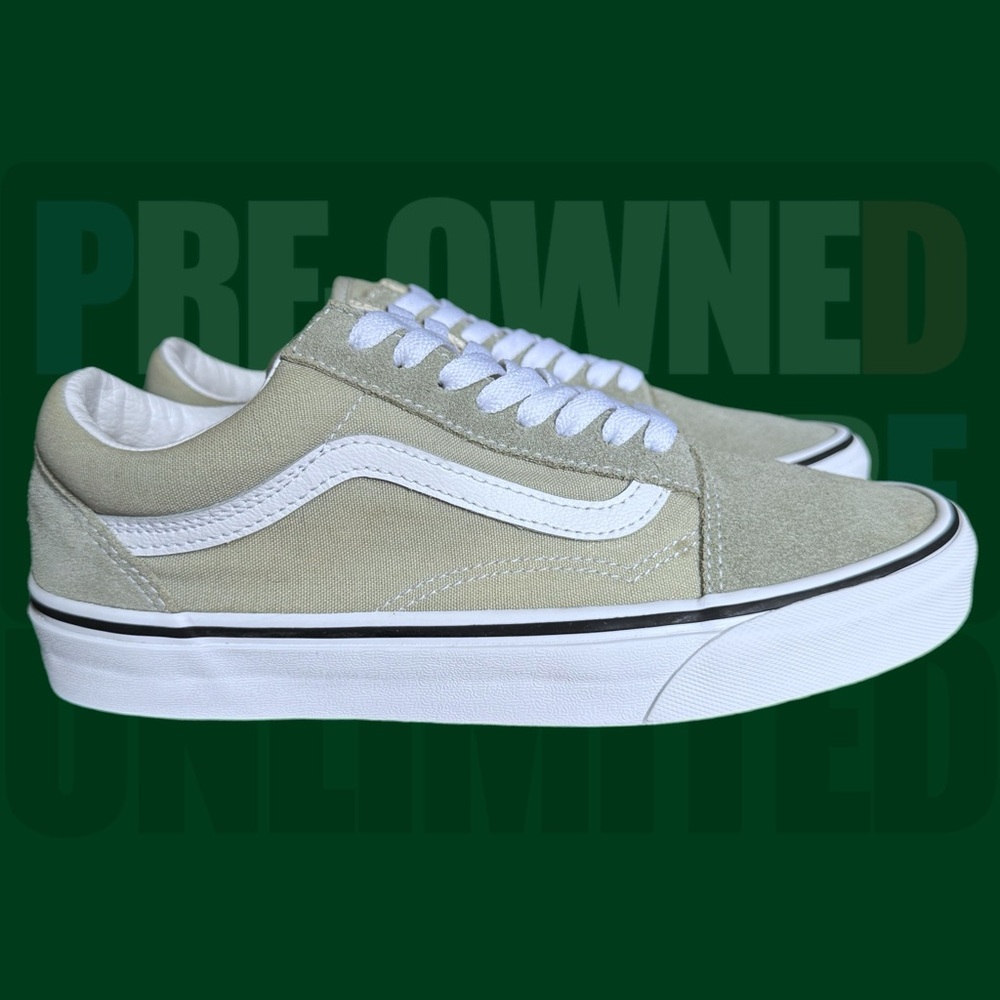 Vans Old Skool Low